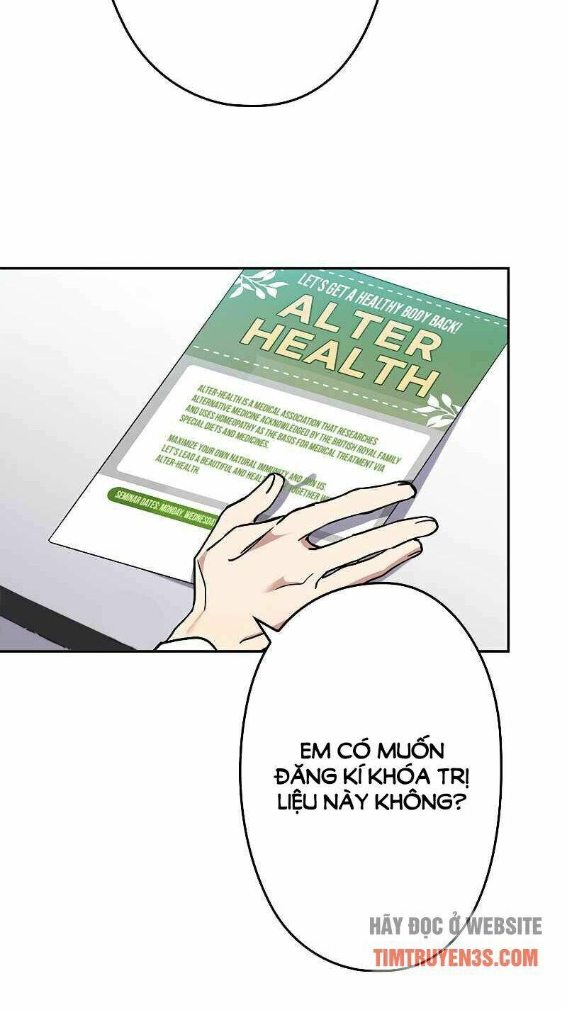 Thám Tử Siêu Năng Lực - Chapter 3 - Page 40