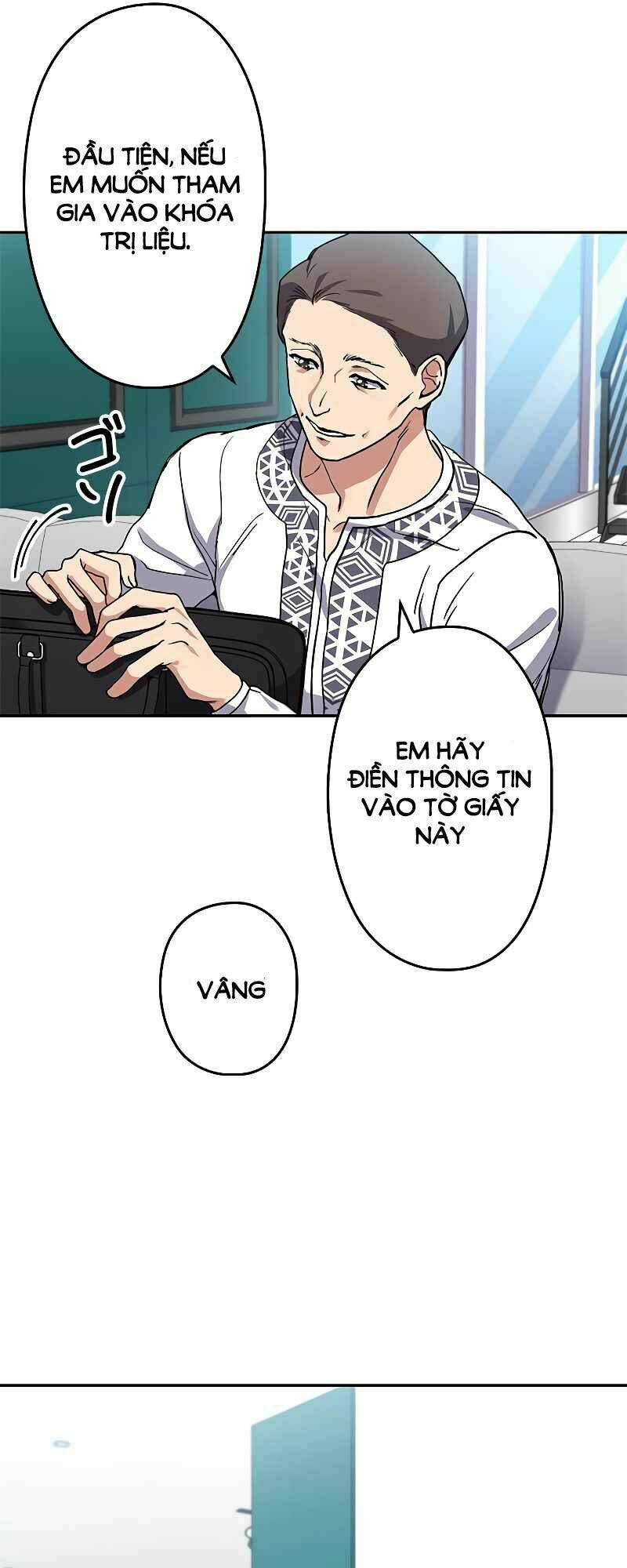 Thám Tử Siêu Năng Lực - Chapter 3 - Page 41