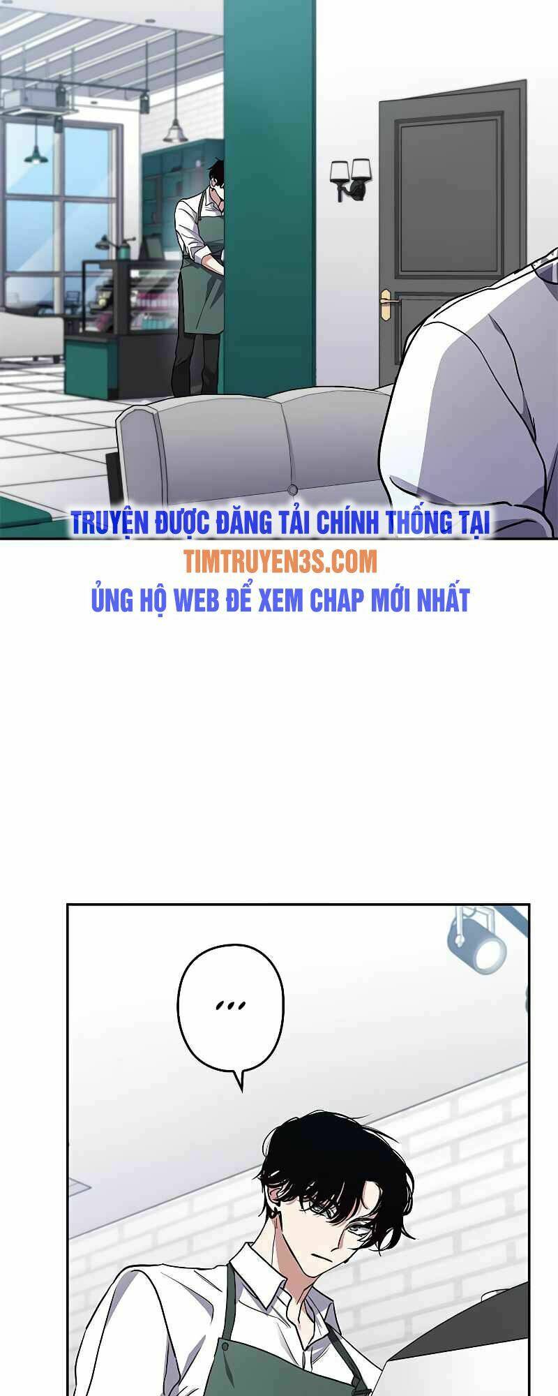 Thám Tử Siêu Năng Lực - Chapter 3 - Page 42