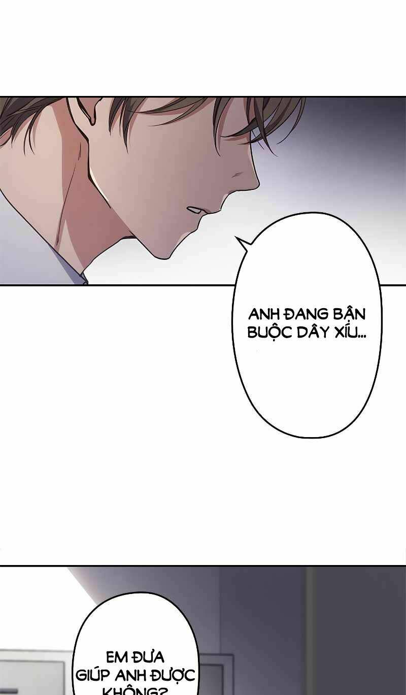 Thám Tử Siêu Năng Lực - Chapter 3 - Page 45