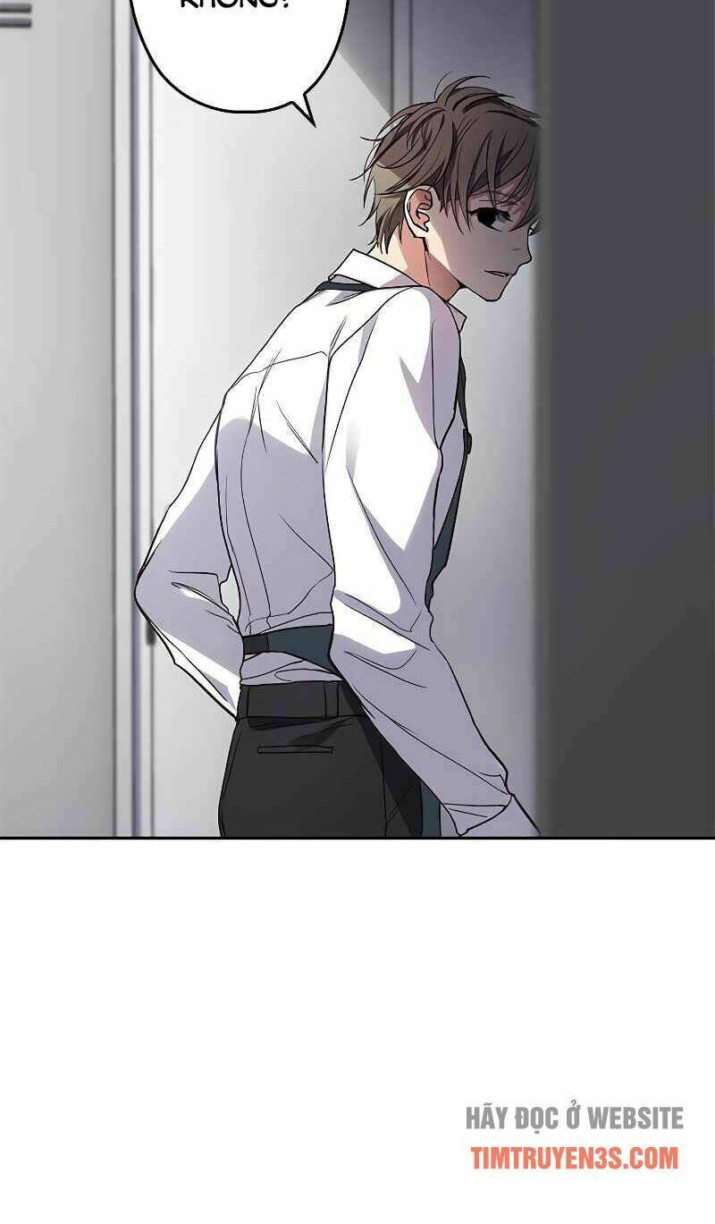 Thám Tử Siêu Năng Lực - Chapter 3 - Page 46