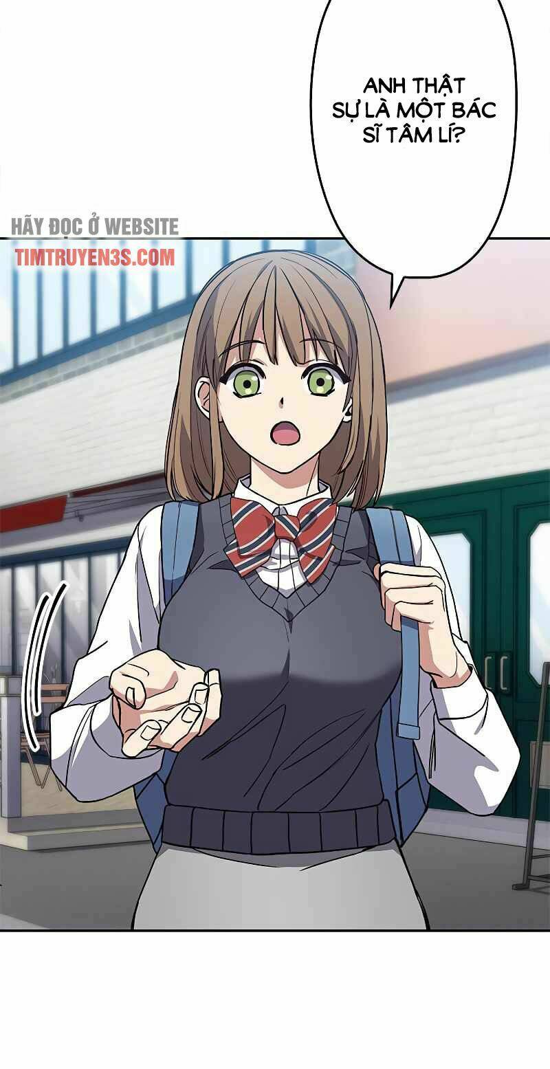 Thám Tử Siêu Năng Lực - Chapter 3 - Page 4