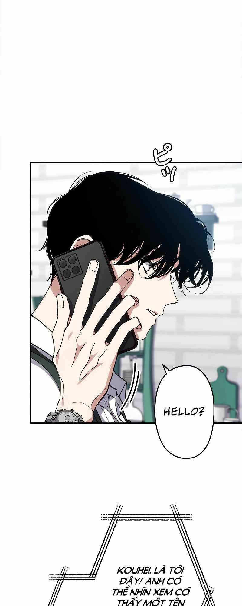 Thám Tử Siêu Năng Lực - Chapter 3 - Page 49