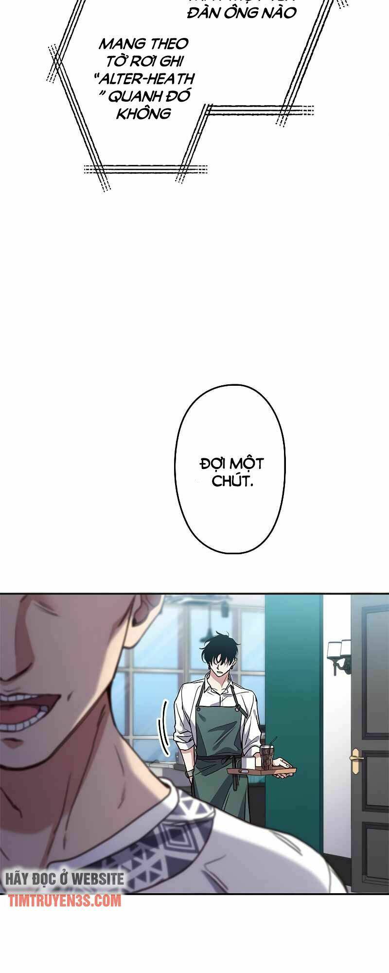 Thám Tử Siêu Năng Lực - Chapter 3 - Page 50