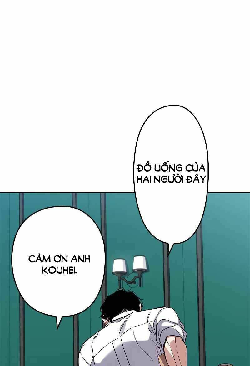 Thám Tử Siêu Năng Lực - Chapter 3 - Page 51