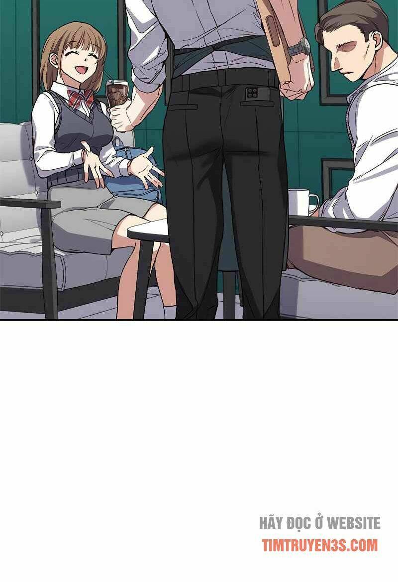 Thám Tử Siêu Năng Lực - Chapter 3 - Page 52