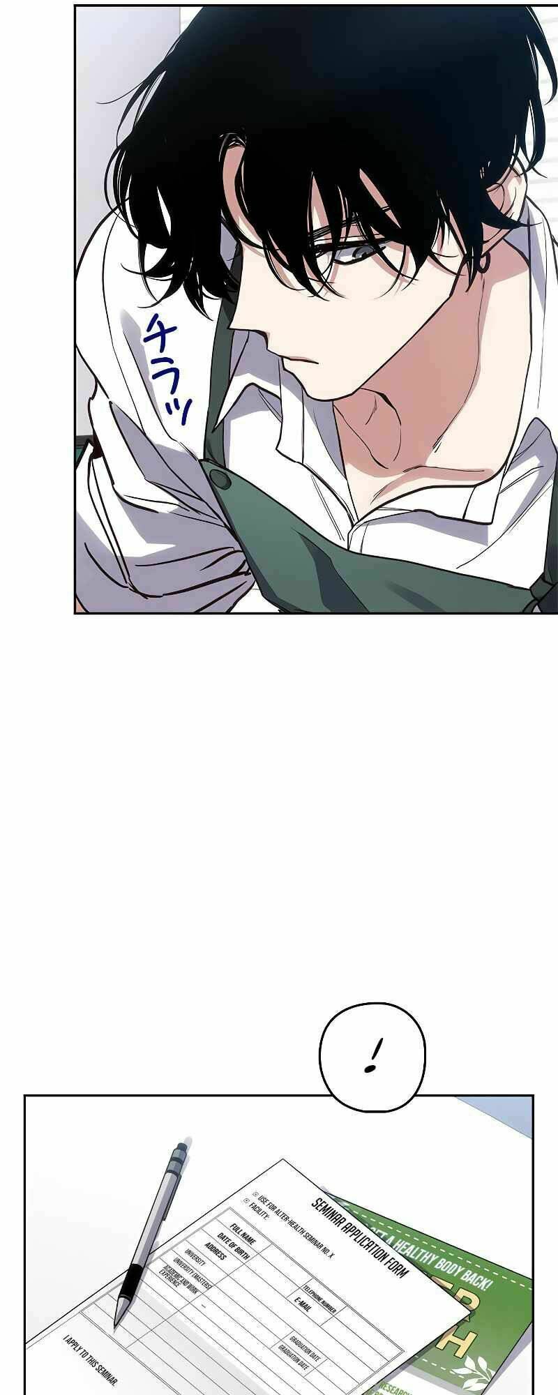 Thám Tử Siêu Năng Lực - Chapter 3 - Page 53