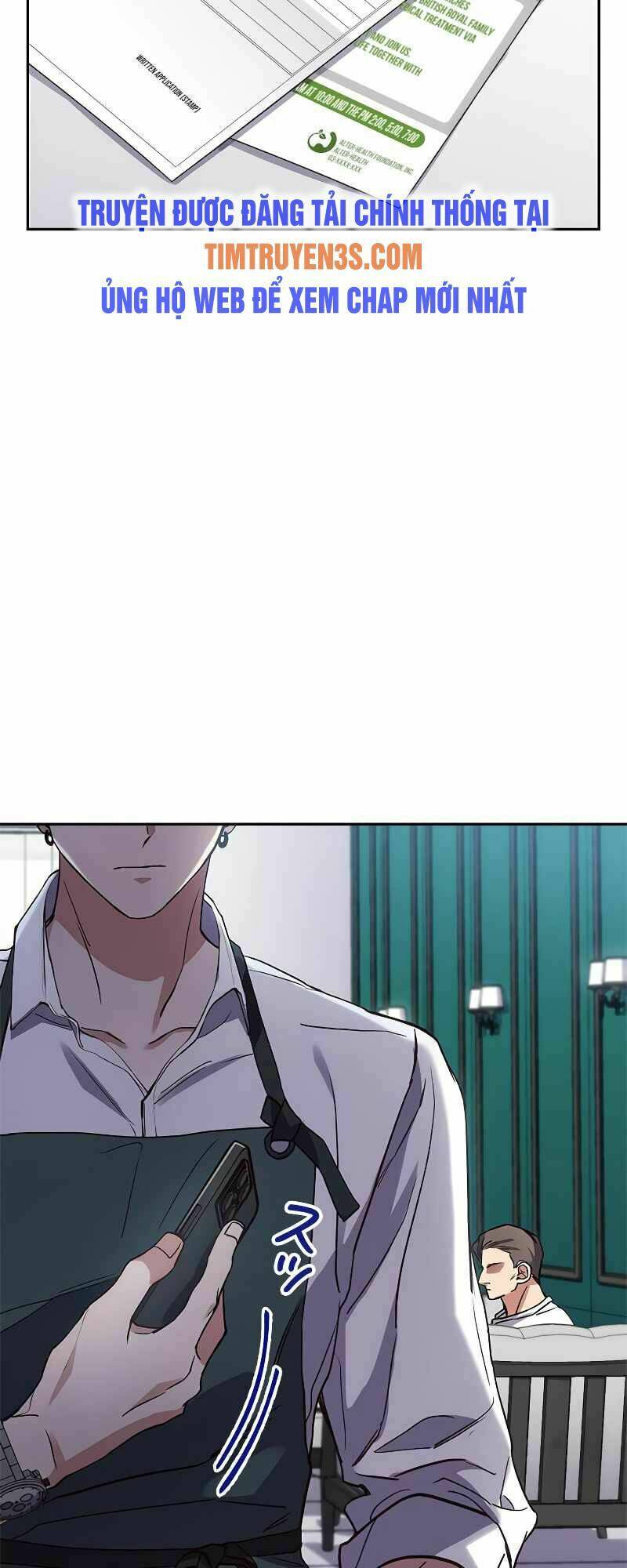 Thám Tử Siêu Năng Lực - Chapter 3 - Page 54