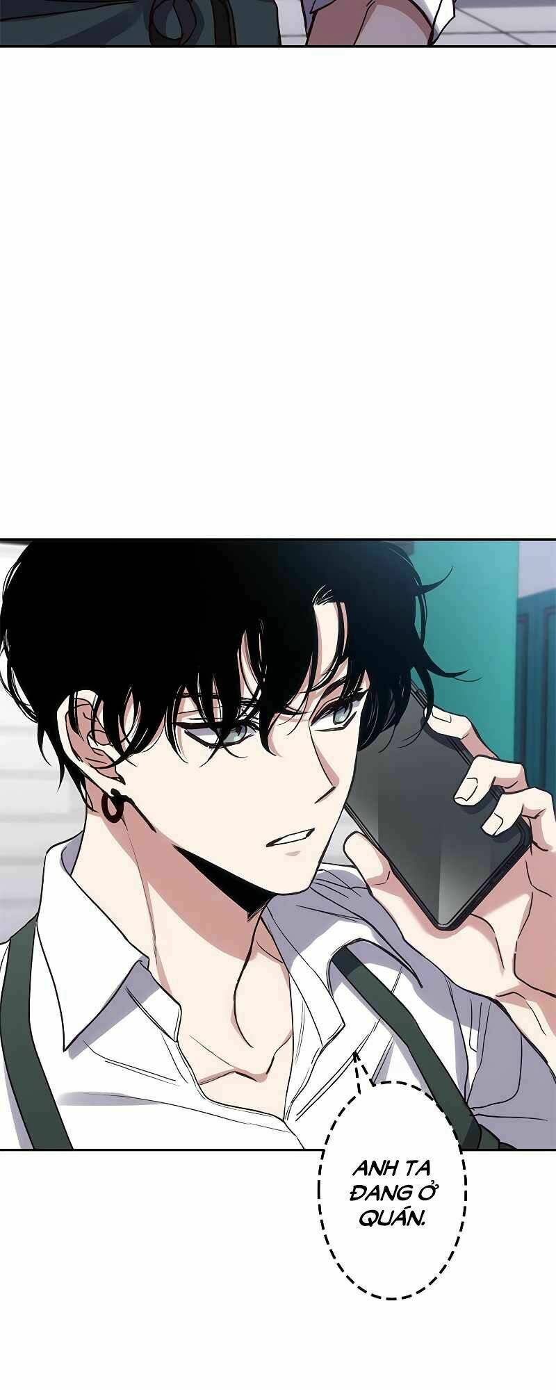 Thám Tử Siêu Năng Lực - Chapter 3 - Page 55