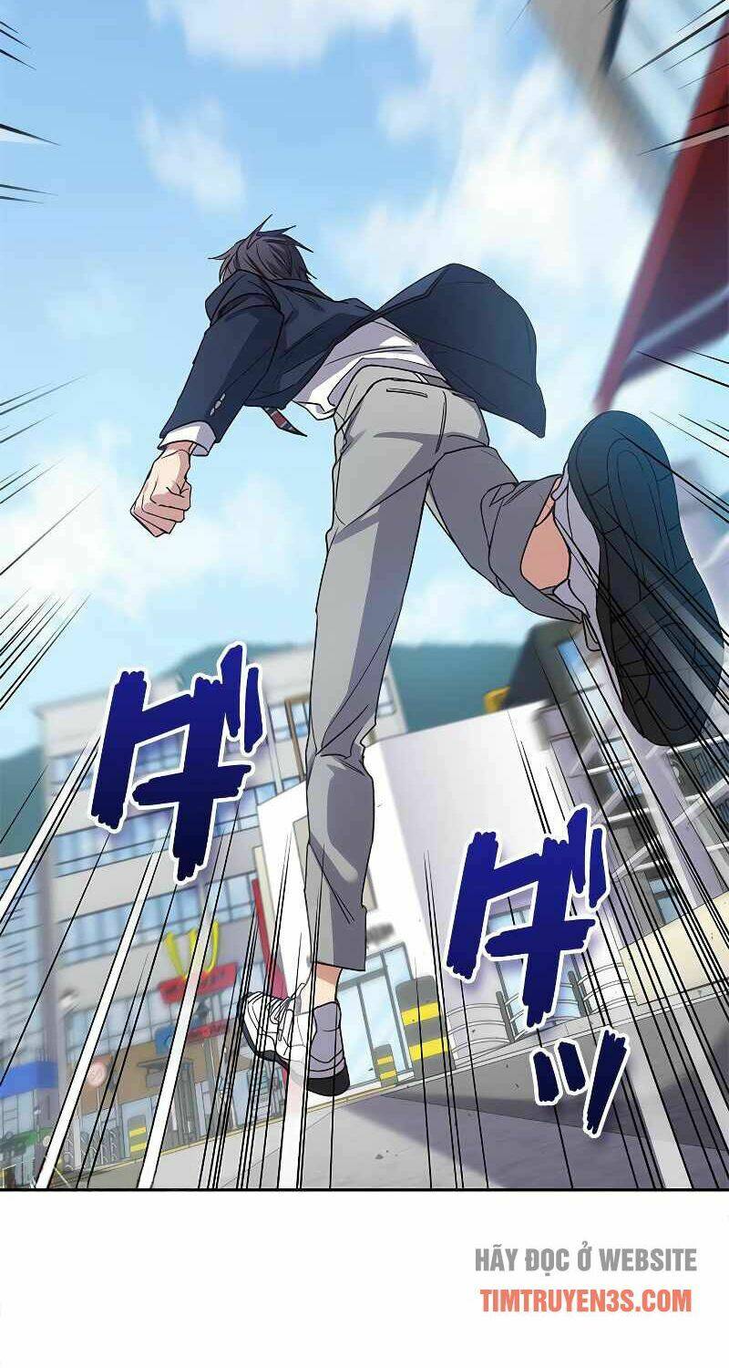 Thám Tử Siêu Năng Lực - Chapter 3 - Page 58