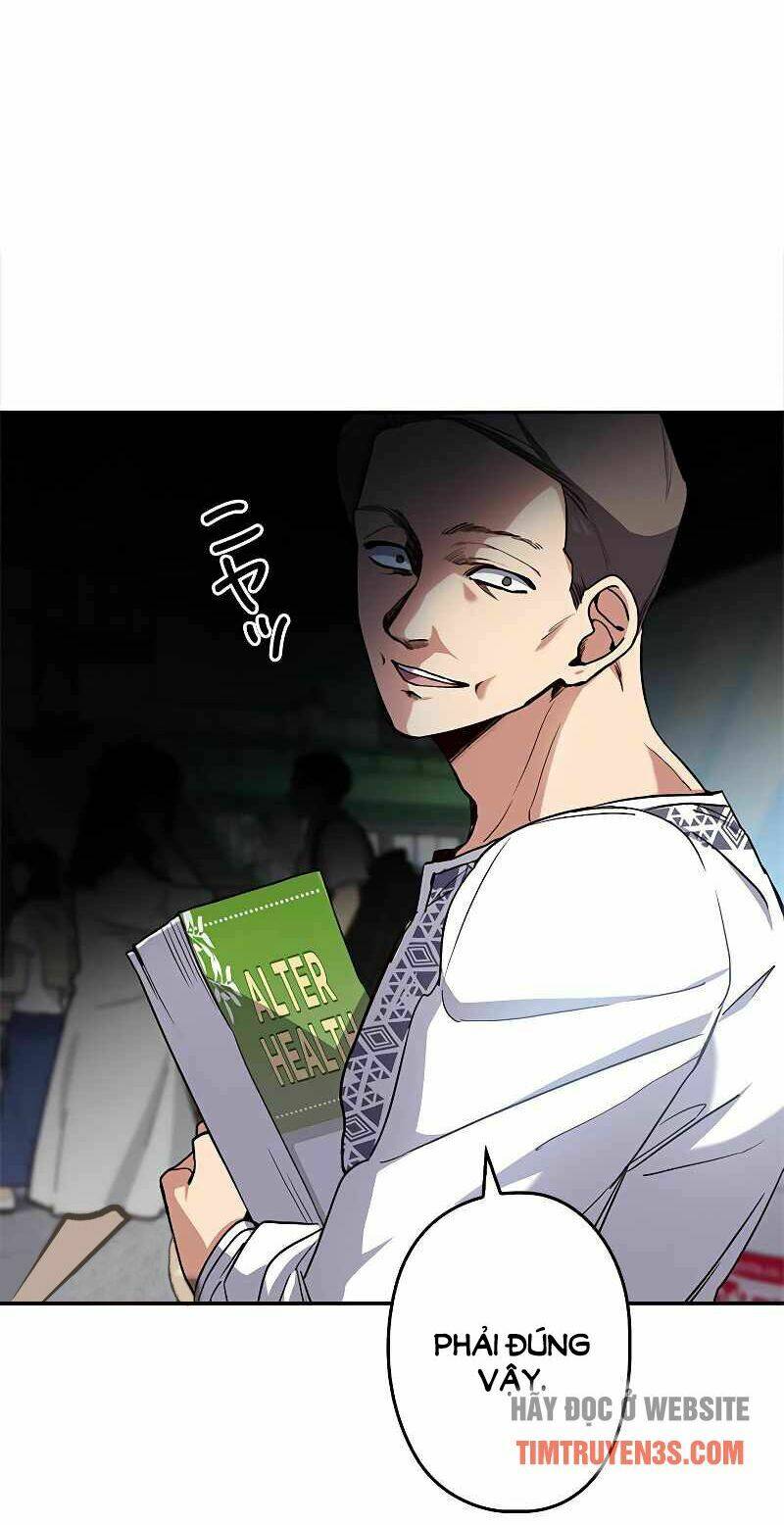 Thám Tử Siêu Năng Lực - Chapter 3 - Page 5