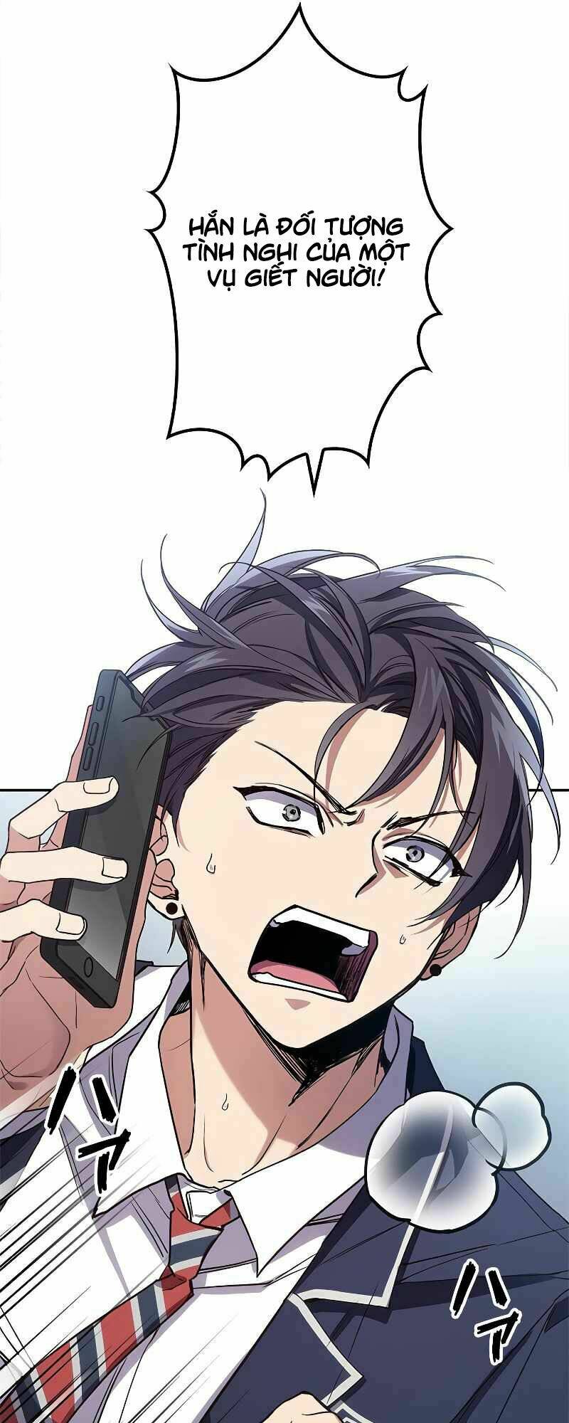 Thám Tử Siêu Năng Lực - Chapter 3 - Page 59