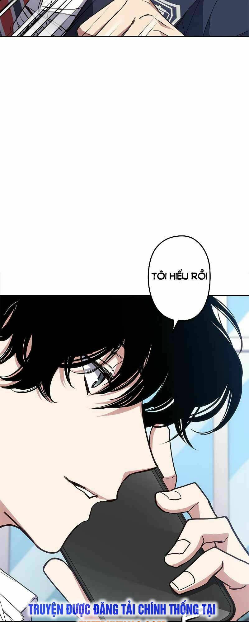 Thám Tử Siêu Năng Lực - Chapter 3 - Page 60