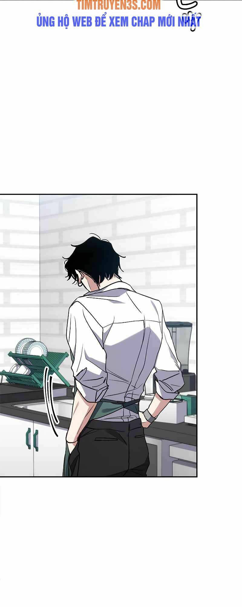 Thám Tử Siêu Năng Lực - Chapter 3 - Page 61