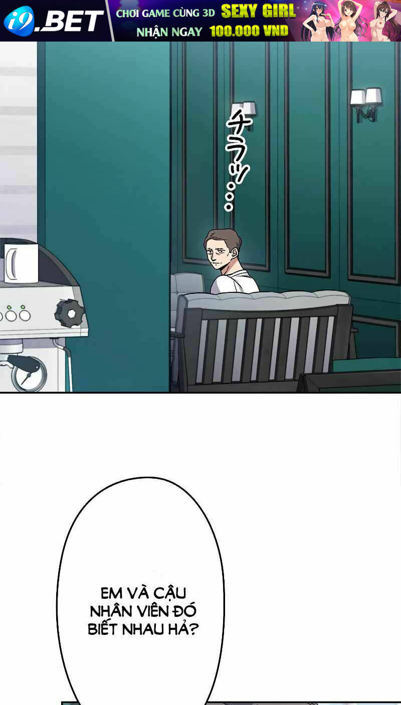 Thám Tử Siêu Năng Lực - Chapter 3 - Page 63