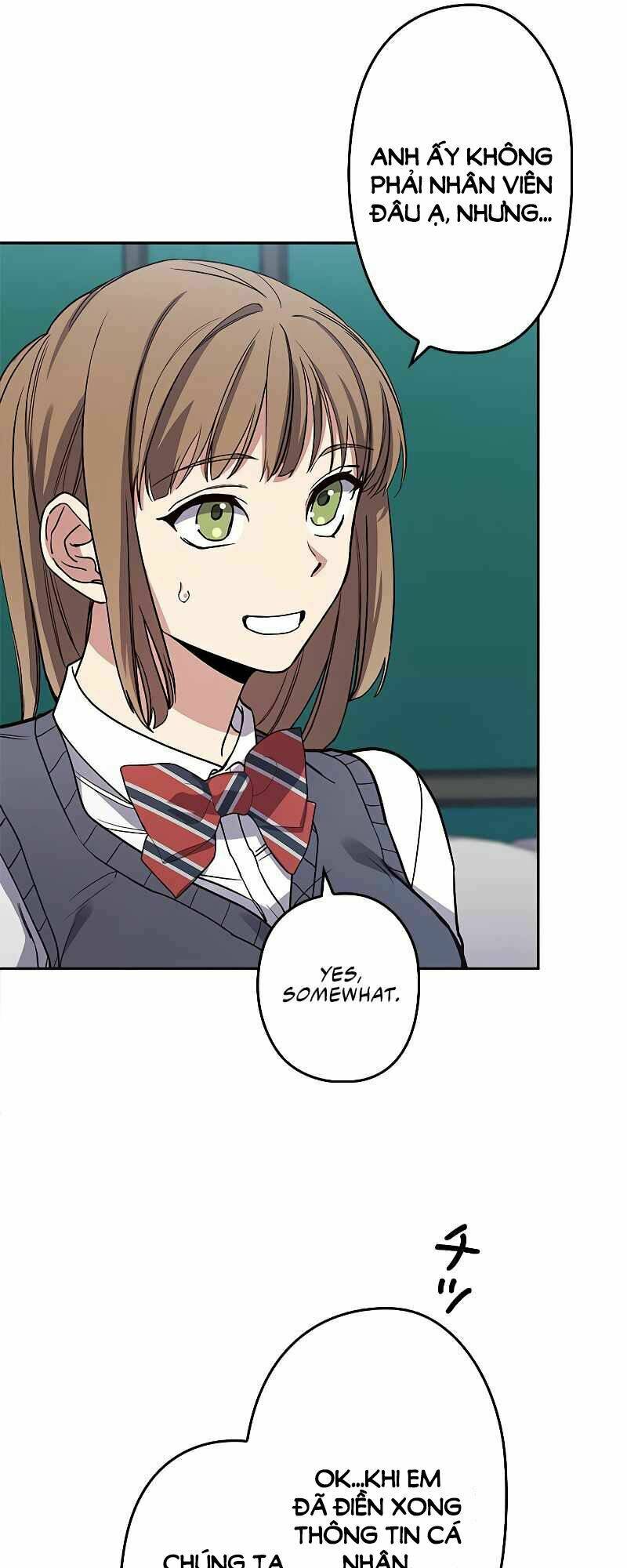 Thám Tử Siêu Năng Lực - Chapter 3 - Page 65