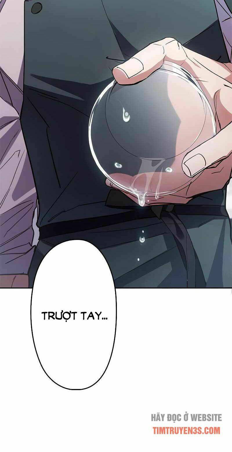 Thám Tử Siêu Năng Lực - Chapter 3 - Page 70