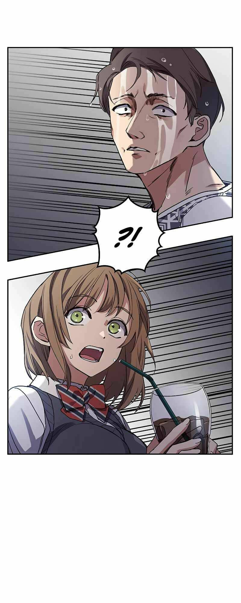 Thám Tử Siêu Năng Lực - Chapter 3 - Page 71