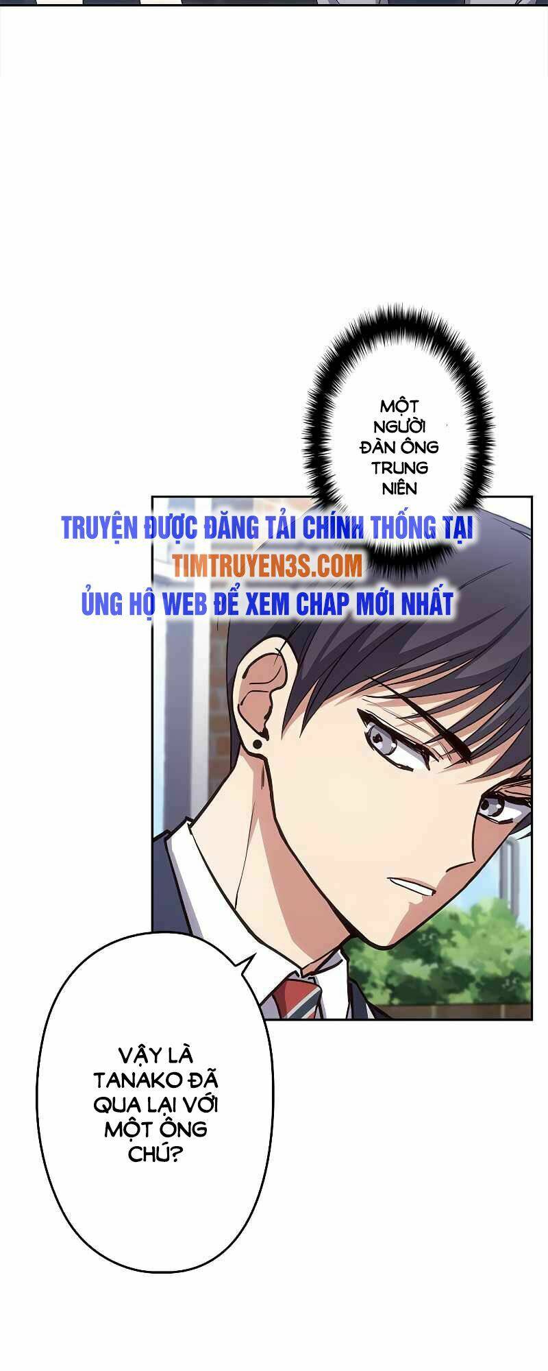 Thám Tử Siêu Năng Lực - Chapter 3 - Page 7