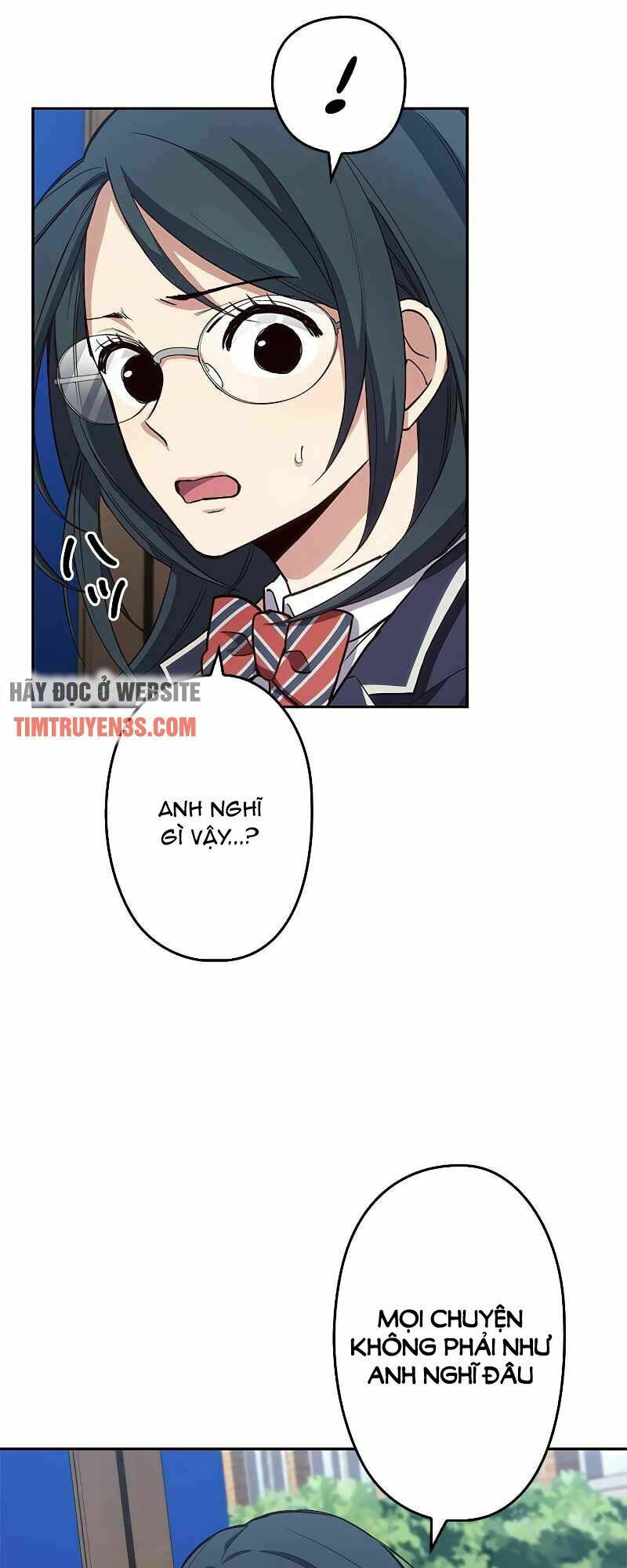 Thám Tử Siêu Năng Lực - Chapter 3 - Page 8