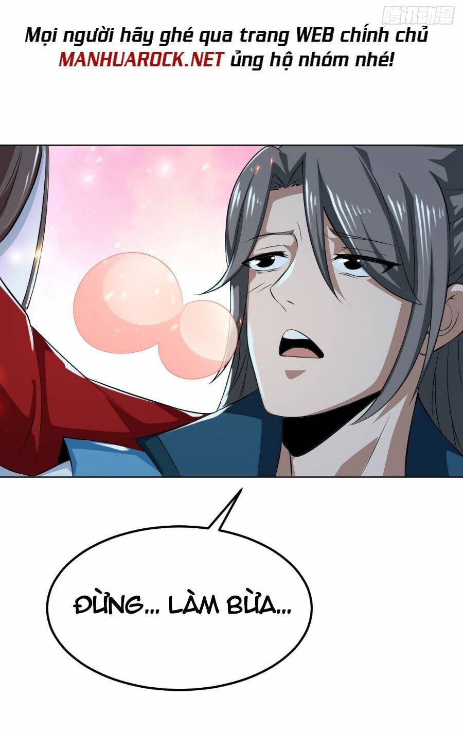 Tiểu Thúc Tổ Mời Xuất Sơn - Chapter 74 - Page 9