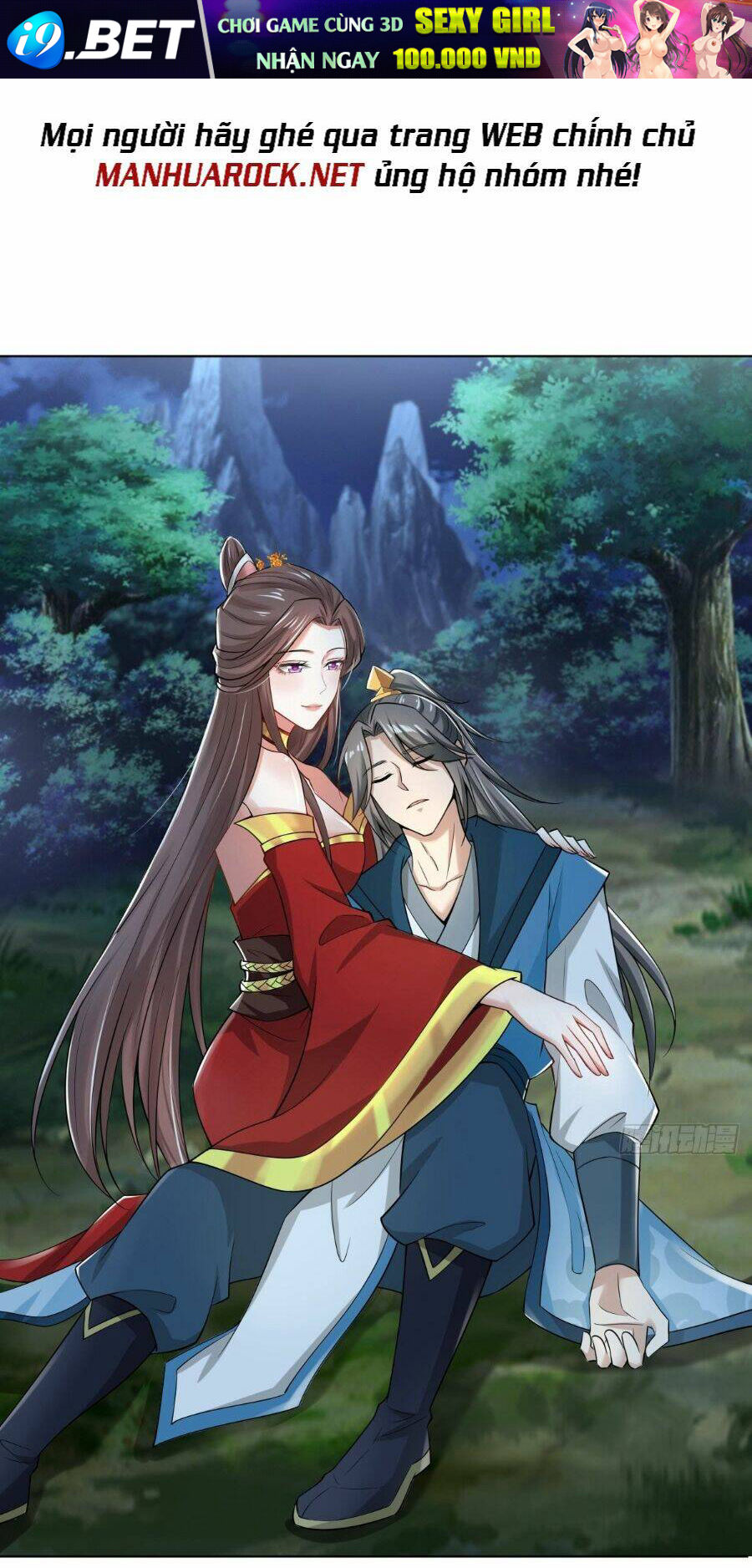 Tiểu Thúc Tổ Mời Xuất Sơn - Chapter 74 - Page 10