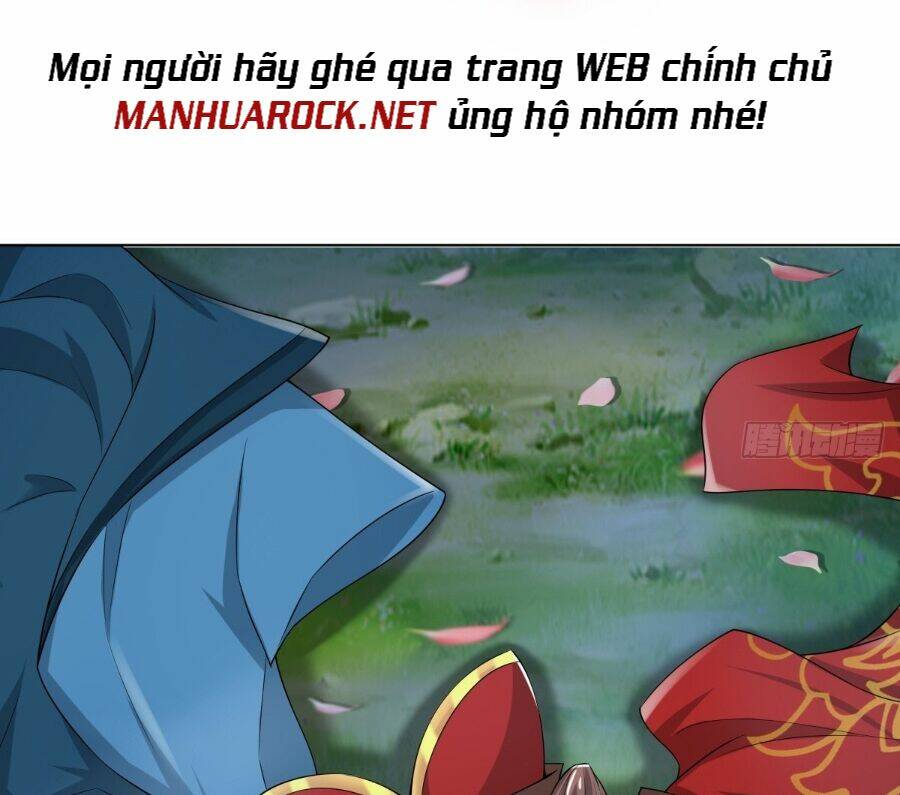 Tiểu Thúc Tổ Mời Xuất Sơn - Chapter 74 - Page 14