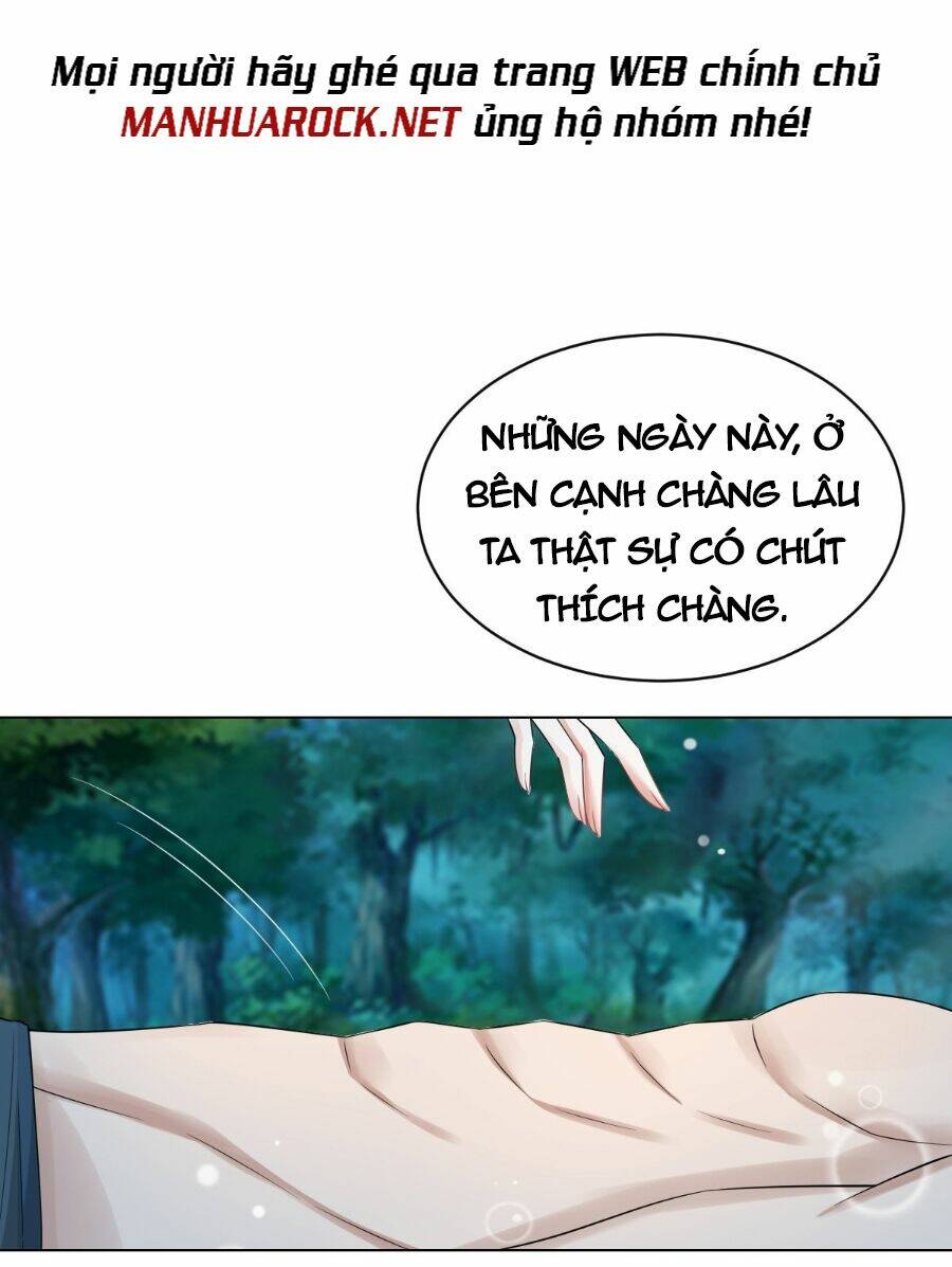 Tiểu Thúc Tổ Mời Xuất Sơn - Chapter 74 - Page 17