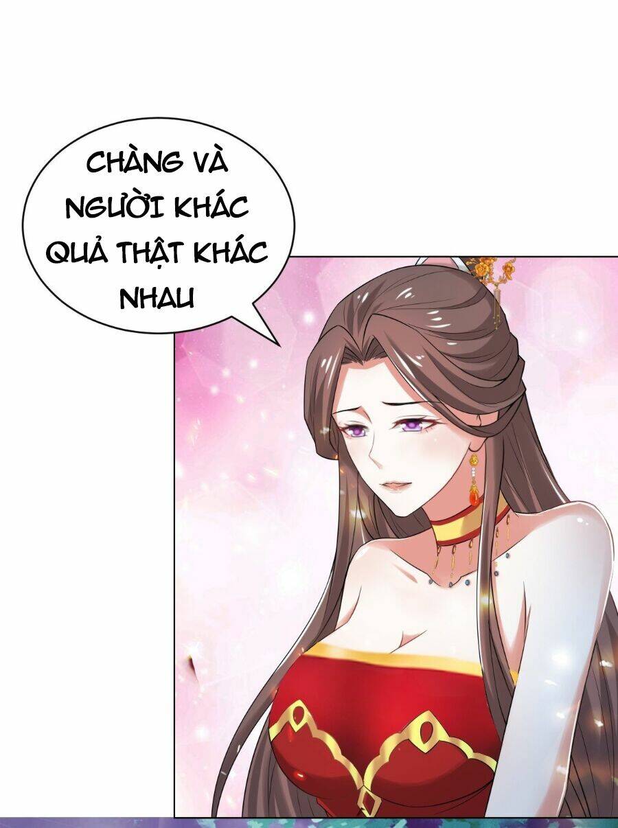 Tiểu Thúc Tổ Mời Xuất Sơn - Chapter 74 - Page 20
