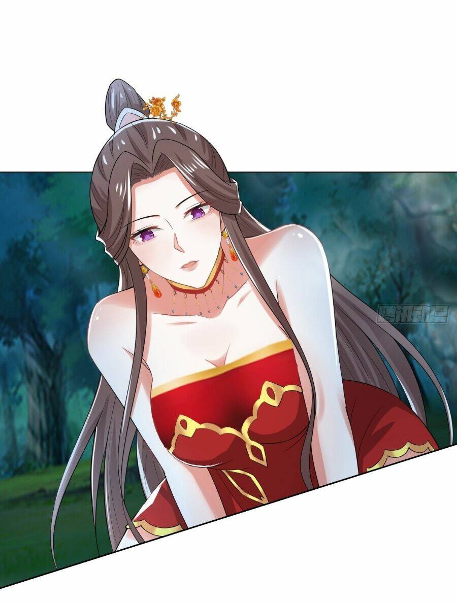 Tiểu Thúc Tổ Mời Xuất Sơn - Chapter 74 - Page 22