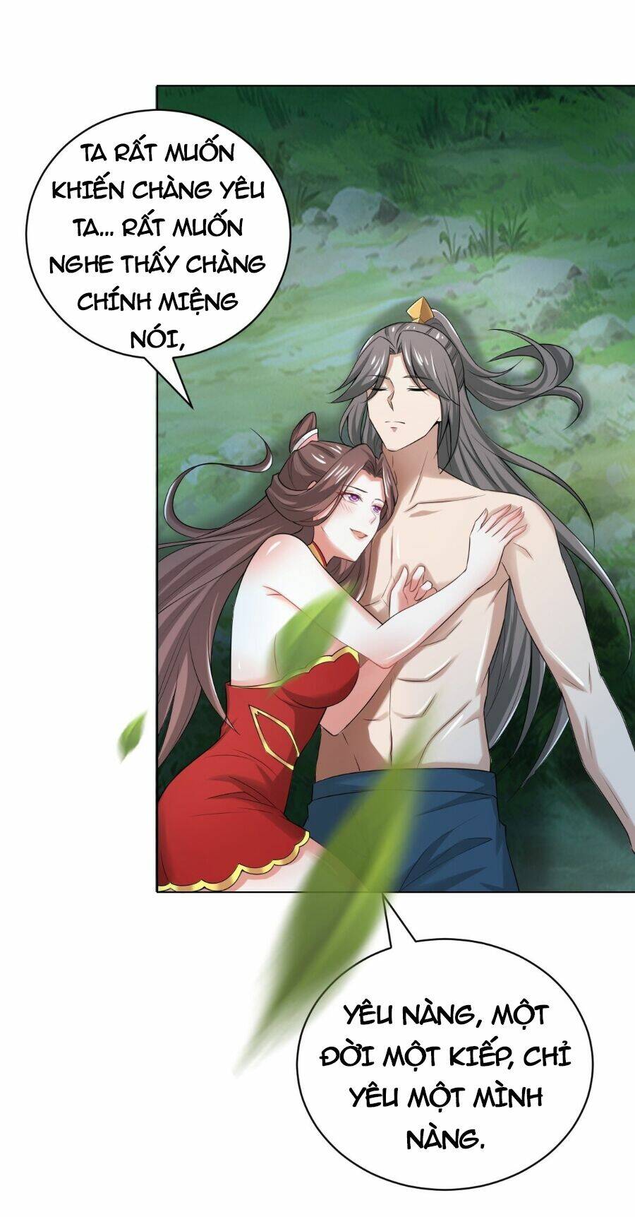 Tiểu Thúc Tổ Mời Xuất Sơn - Chapter 74 - Page 24