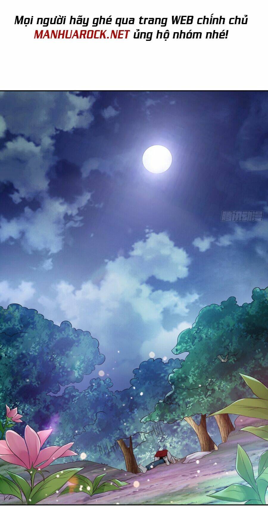 Tiểu Thúc Tổ Mời Xuất Sơn - Chapter 74 - Page 32