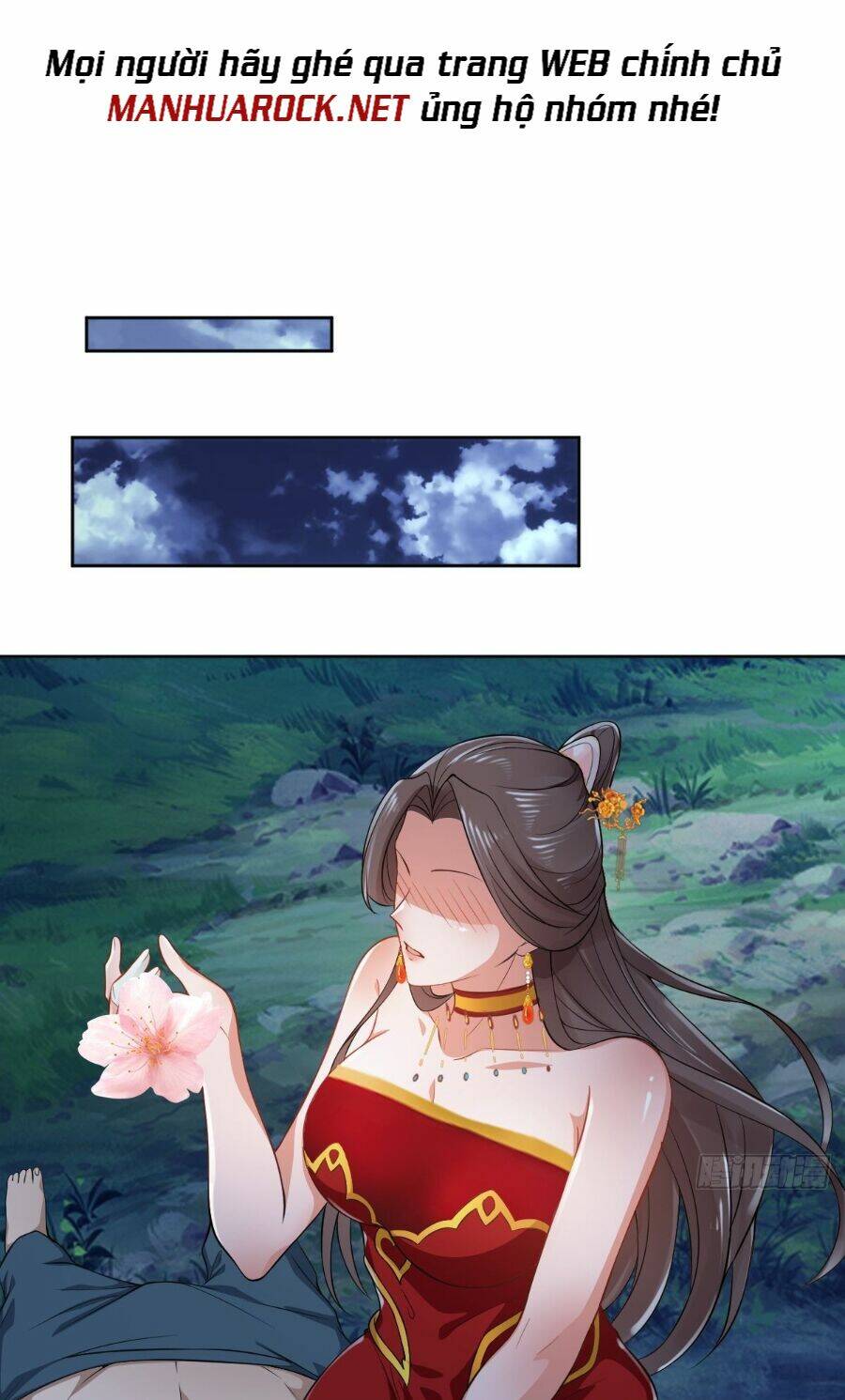 Tiểu Thúc Tổ Mời Xuất Sơn - Chapter 74 - Page 33