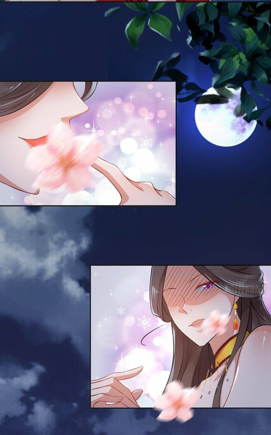 Tiểu Thúc Tổ Mời Xuất Sơn - Chapter 74 - Page 34