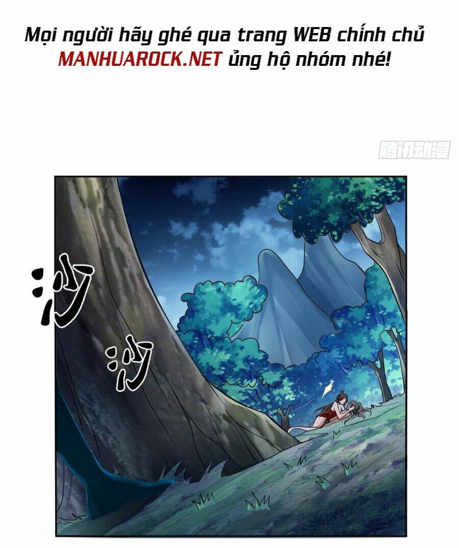 Tiểu Thúc Tổ Mời Xuất Sơn - Chapter 74 - Page 36