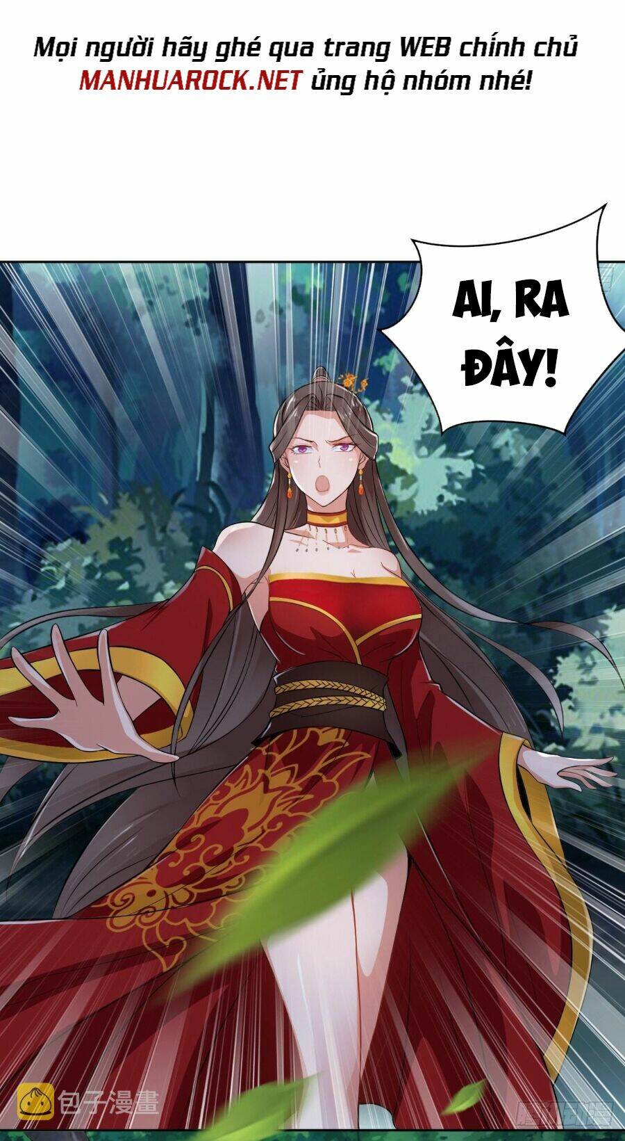 Tiểu Thúc Tổ Mời Xuất Sơn - Chapter 74 - Page 39