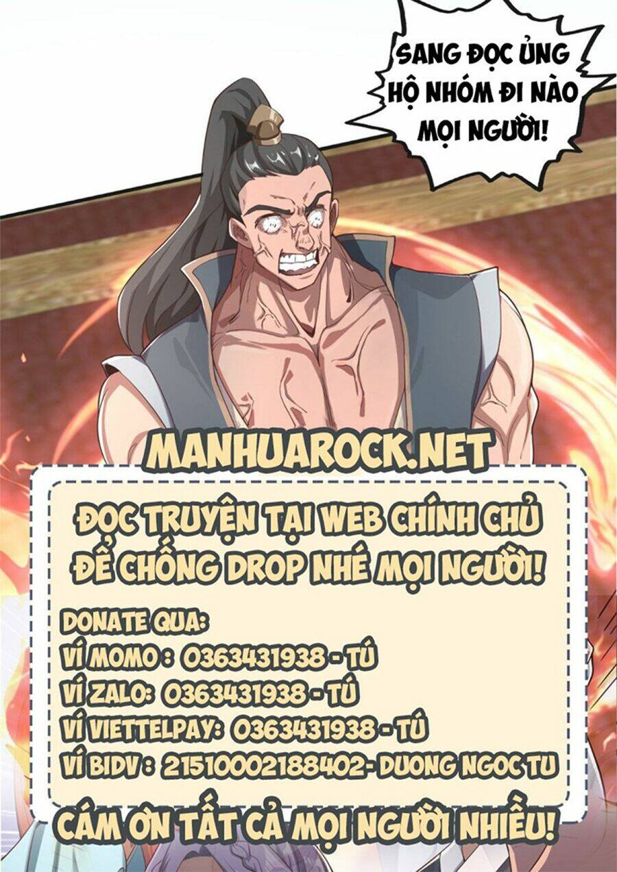 Tiểu Thúc Tổ Mời Xuất Sơn - Chapter 74 - Page 43