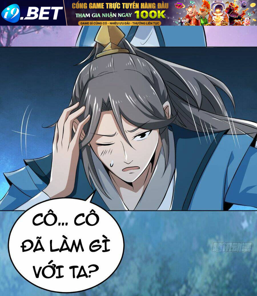 Tiểu Thúc Tổ Mời Xuất Sơn - Chapter 74 - Page 4