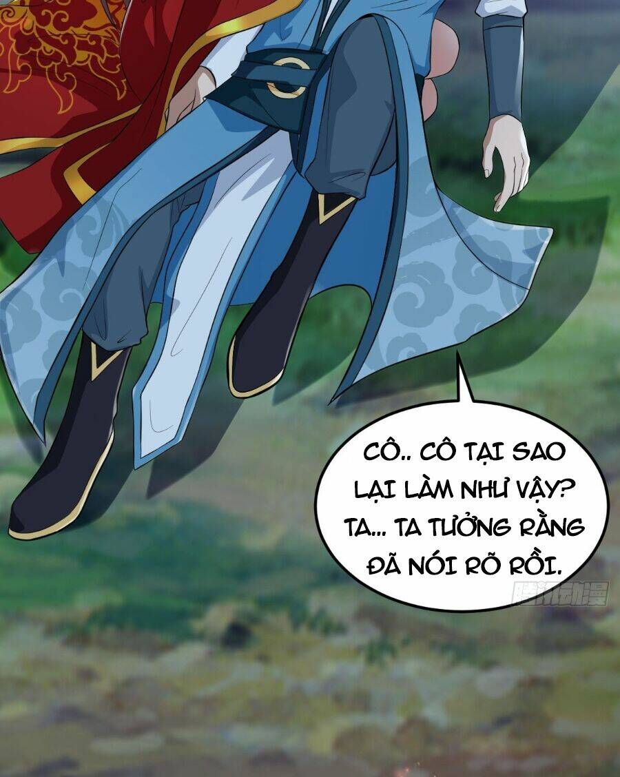 Tiểu Thúc Tổ Mời Xuất Sơn - Chapter 74 - Page 7