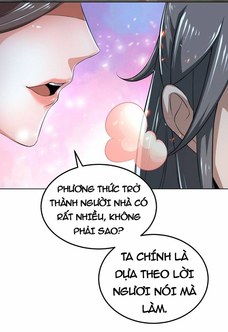 Tiểu Thúc Tổ Mời Xuất Sơn - Chapter 74 - Page 8