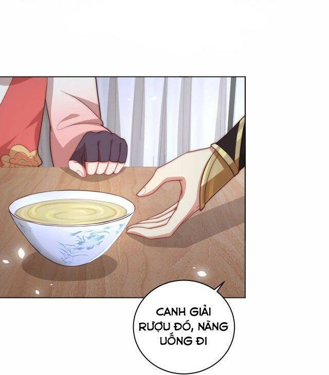 Công chúa tại thượng: Quốc sư mời xuống kiệu - Chapter 75 - Page 10