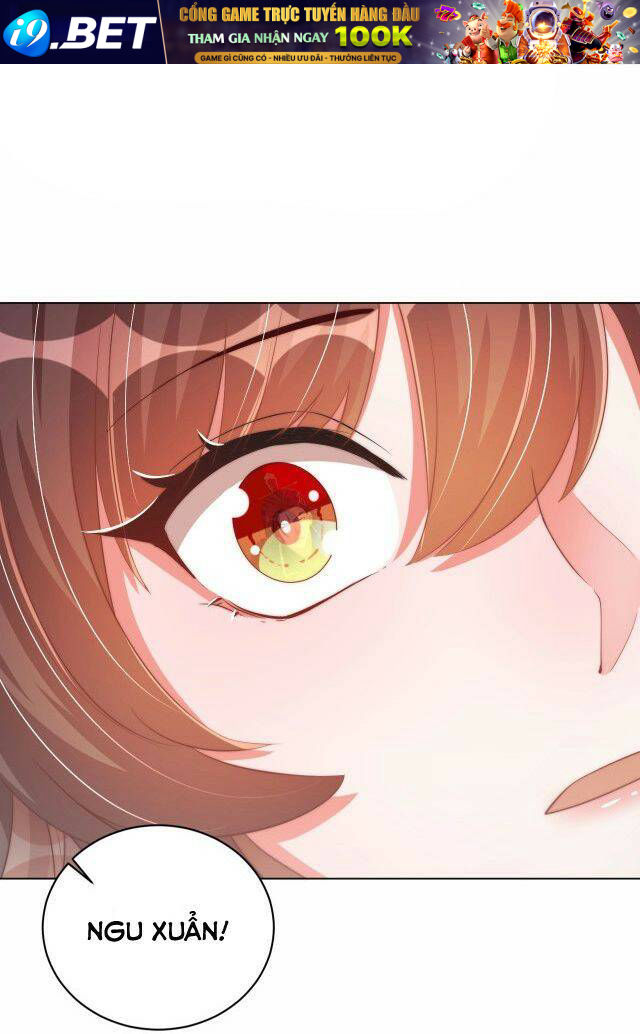 Công chúa tại thượng: Quốc sư mời xuống kiệu - Chapter 75 - Page 21