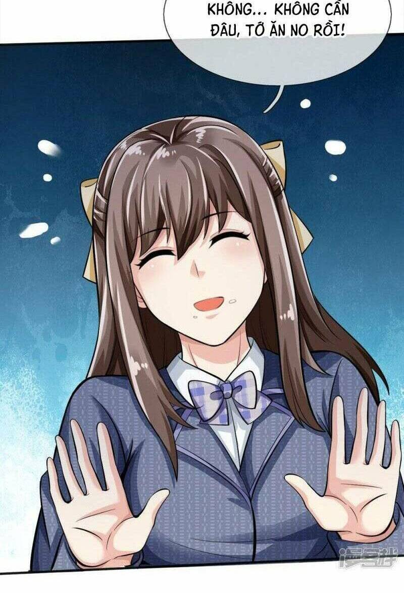 Cao Thủ Bên Người Giáo Hoa - Chapter 19 - Page 9