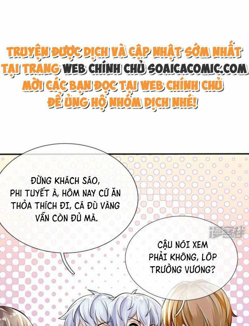 Cao Thủ Bên Người Giáo Hoa - Chapter 19 - Page 10