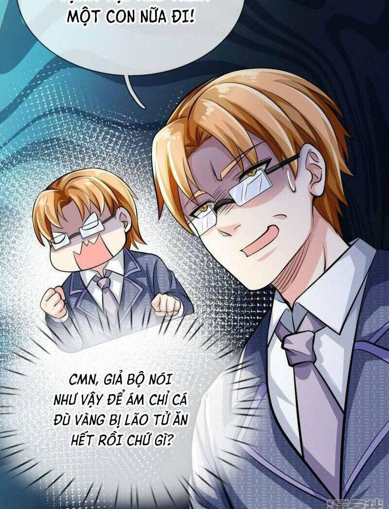 Cao Thủ Bên Người Giáo Hoa - Chapter 19 - Page 12