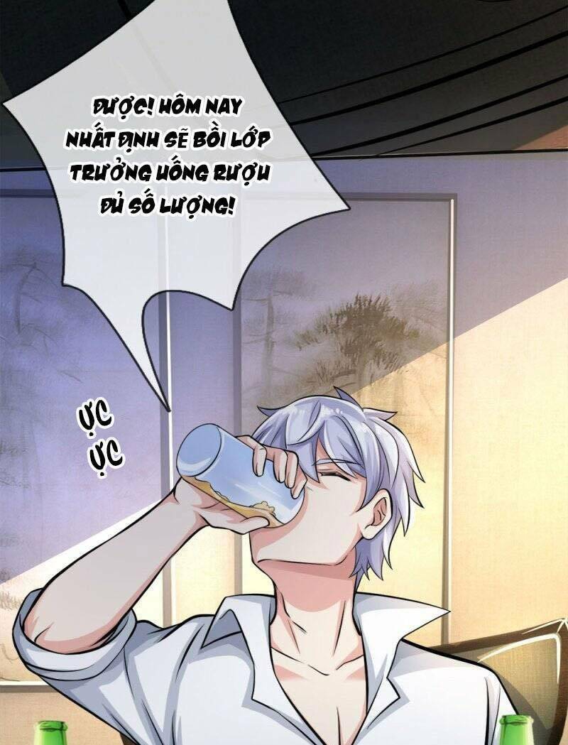 Cao Thủ Bên Người Giáo Hoa - Chapter 19 - Page 16