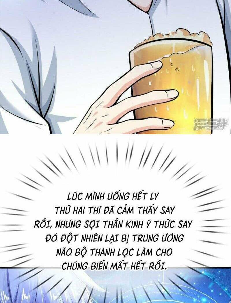 Cao Thủ Bên Người Giáo Hoa - Chapter 19 - Page 19