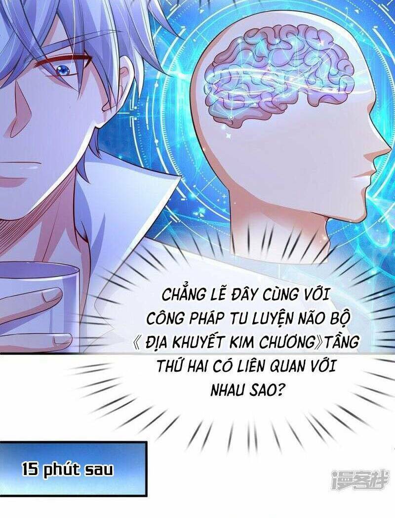 Cao Thủ Bên Người Giáo Hoa - Chapter 19 - Page 20