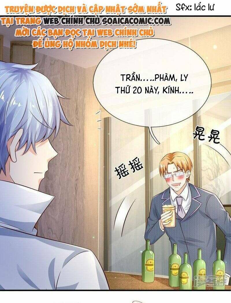 Cao Thủ Bên Người Giáo Hoa - Chapter 19 - Page 21