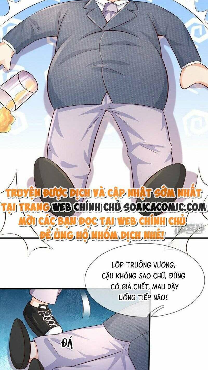 Cao Thủ Bên Người Giáo Hoa - Chapter 19 - Page 23